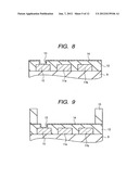 Semiconductor Device and a Method of Manufacturing the Same diagram and image