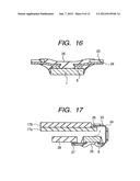 Semiconductor Device and a Method of Manufacturing the Same diagram and image