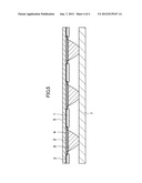 SEMICONDUCTOR CHIP AND SEMICONDUCTOR DEVICE USING THE CHIP diagram and image