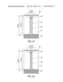 METHOD FOR FORMING ISOLATION TRENCHES diagram and image