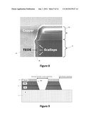 METHOD FOR FORMING ISOLATION TRENCHES diagram and image