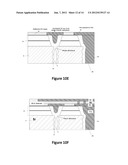 METHOD FOR FORMING ISOLATION TRENCHES diagram and image