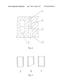 Spherical Rubber Chemicals and the Method for Preparing the Same diagram and image