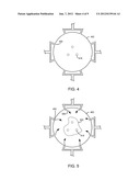 Methods And Systems For Manufacturing A Golf Ball diagram and image