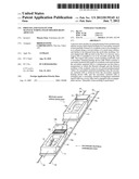 PROCESS AND FACILITY FOR MANUFACTURING FOAM MOLDED RESIN ARTICLES diagram and image