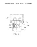 MANUFACTURING METHOD FOR DIFFUSER diagram and image