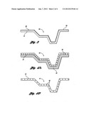 LOW CTE SLUSH MOLDS WITH TEXTURED SURFACE, AND METHOD OF MAKING AND USING     THE SAME diagram and image