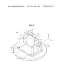 APPARATUS FOR APPLYING MULTI-AXIAL INERTIAL FORCE diagram and image