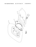 Exhaust Manifold Gasket diagram and image