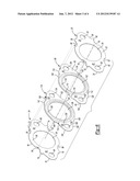 Exhaust Manifold Gasket diagram and image