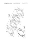 Exhaust Manifold Gasket diagram and image