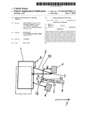 WHEEL SUSPENSION OF A MOTOR VEHICLE diagram and image