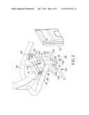 Power Stand Assembly for Motorcycles diagram and image