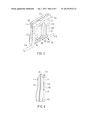 Power Stand Assembly for Motorcycles diagram and image