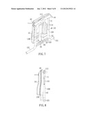 Power Stand Assembly for Motorcycles diagram and image