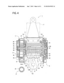 SEATBELT RETRACTOR diagram and image