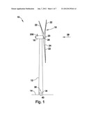 METHOD AND SYSTEM FOR CONTROL OF WIND TURBINES diagram and image