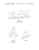 MOTION INDUCED ELECTRIC GENERATOR diagram and image