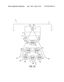 MOTION INDUCED ELECTRIC GENERATOR diagram and image