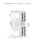 MOTION INDUCED ELECTRIC GENERATOR diagram and image