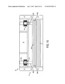 MOTION INDUCED ELECTRIC GENERATOR diagram and image