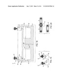 MOTION INDUCED ELECTRIC GENERATOR diagram and image