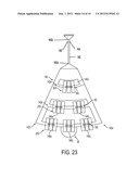 MOTION INDUCED ELECTRIC GENERATOR diagram and image