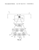 MOTION INDUCED ELECTRIC GENERATOR diagram and image