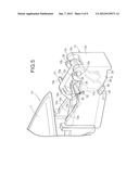 OUTSIDE HANDLE DEVICE FOR VEHICLE DOOR diagram and image