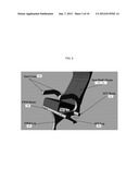 AIRPLANE PASSENGER SEAT diagram and image