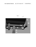 AIRPLANE PASSENGER SEAT diagram and image