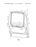 MODULAR DISPLAY ASSEMBLY diagram and image