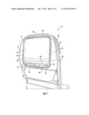 DISPLAY ASSEMBLY WITH LIGHTING APPARATUS diagram and image