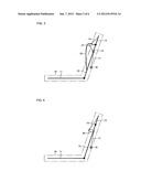 Seat Structure diagram and image