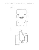 Seat Structure diagram and image