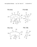 SEAT RECLINING DEVICE FOR VEHICLE diagram and image