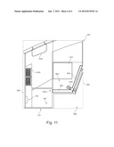 FOOTREST diagram and image