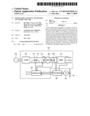 POWER SUPPLY APPARATUS AND METHOD TO CONTROL THE SAME diagram and image