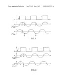 WIRELESS CHARGING SYSTEM AND TRANSMITTING END CIRCUIT THEREOF diagram and image