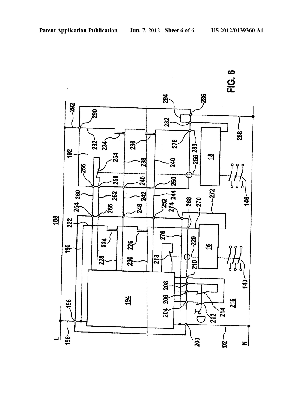 Emergency stop module arrangement - diagram, schematic, and image 07