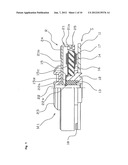 Brushless motor diagram and image