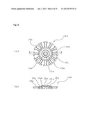 Brushless motor diagram and image