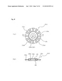 Brushless motor diagram and image