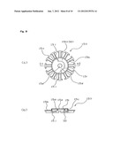 Brushless motor diagram and image