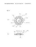 Brushless motor diagram and image