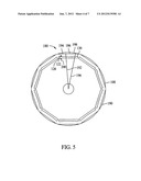 PERMANENT MAGNET ROTORS AND METHODS OF ASSEMBLING THE SAME diagram and image