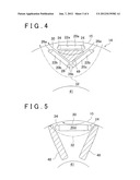 END PLATE, AND ROTOR FOR ROTARY ELECTRIC MACHINE WHICH EMPLOYS THE END     PLATE diagram and image