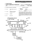 Lighting Apparatus And Method diagram and image