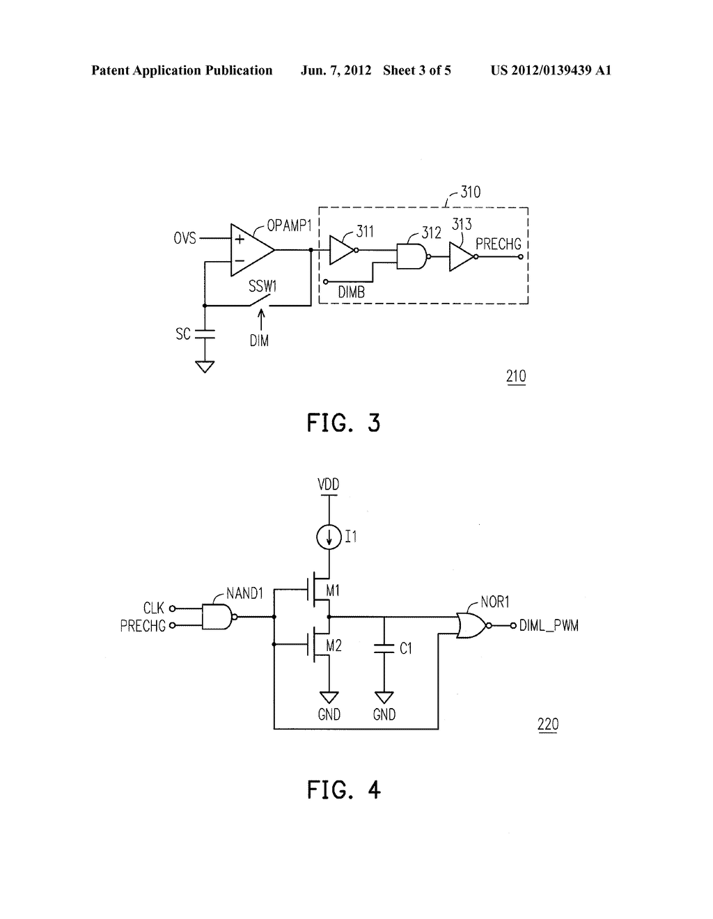LIGHT EMITTING DIODE DRVING APPARATUS AND METHOD FOR HOLDING DRIVING     VOLATGE THEREOF - diagram, schematic, and image 04