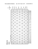 ILLUMINATING APPARATUS AND DISPLAY APPARATUS diagram and image